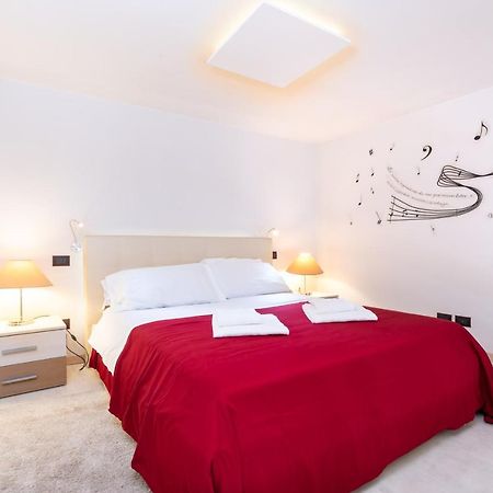 ורונה Romeo And Juliet Apartments מראה חיצוני תמונה