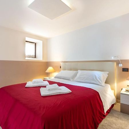 ורונה Romeo And Juliet Apartments מראה חיצוני תמונה