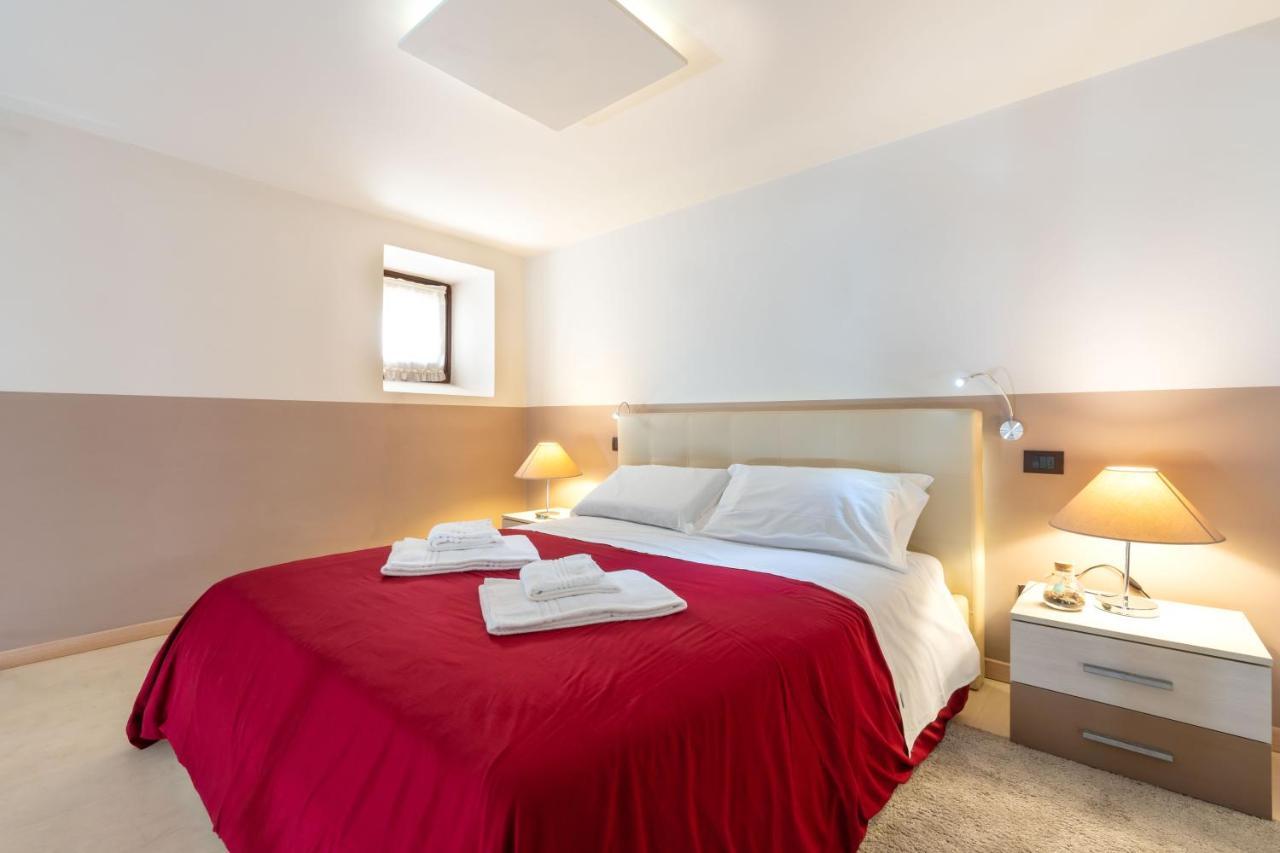 ורונה Romeo And Juliet Apartments מראה חיצוני תמונה