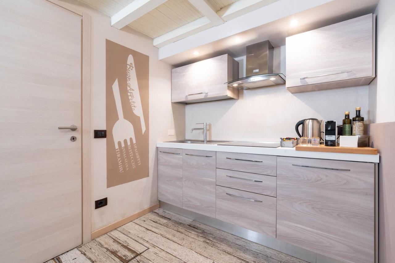 ורונה Romeo And Juliet Apartments מראה חיצוני תמונה