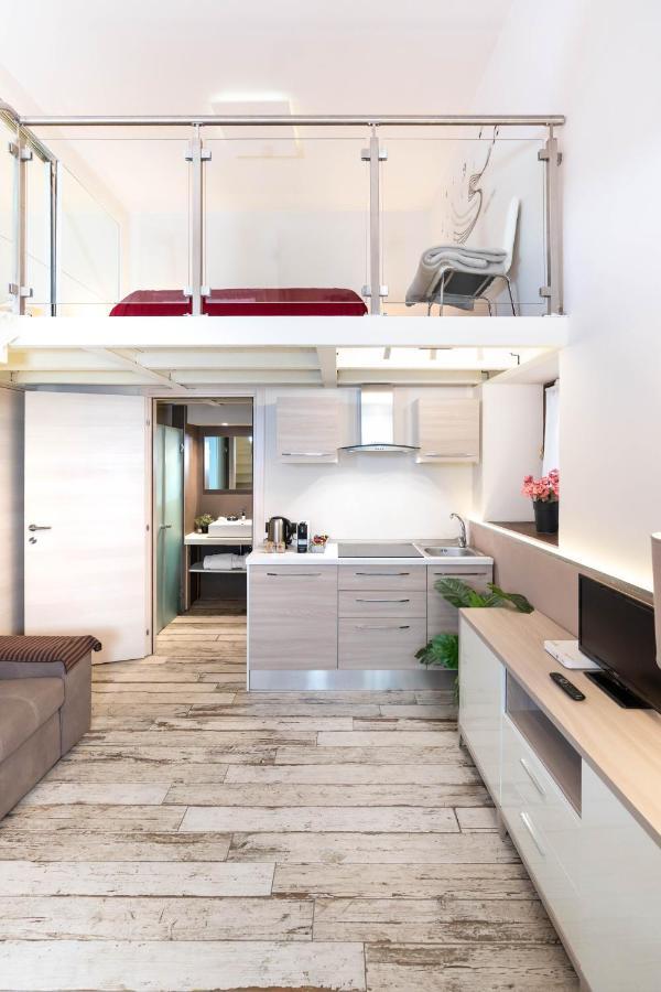 ורונה Romeo And Juliet Apartments מראה חיצוני תמונה