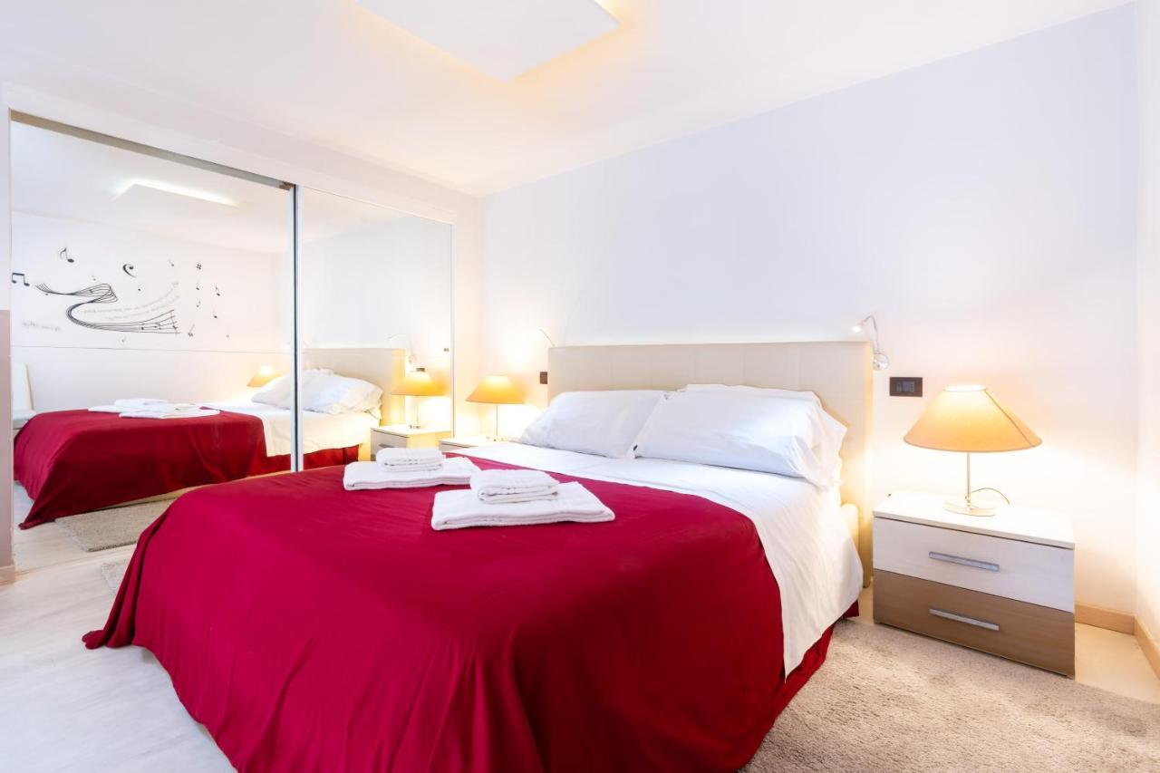 ורונה Romeo And Juliet Apartments מראה חיצוני תמונה