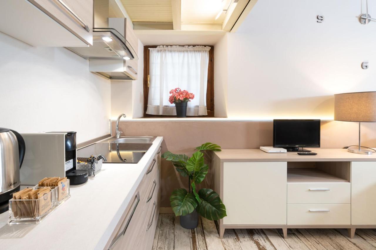 ורונה Romeo And Juliet Apartments מראה חיצוני תמונה