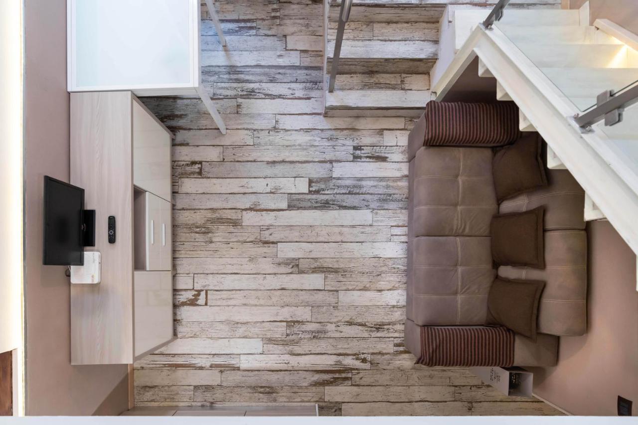 ורונה Romeo And Juliet Apartments מראה חיצוני תמונה