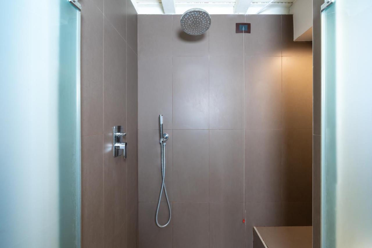 ורונה Romeo And Juliet Apartments מראה חיצוני תמונה