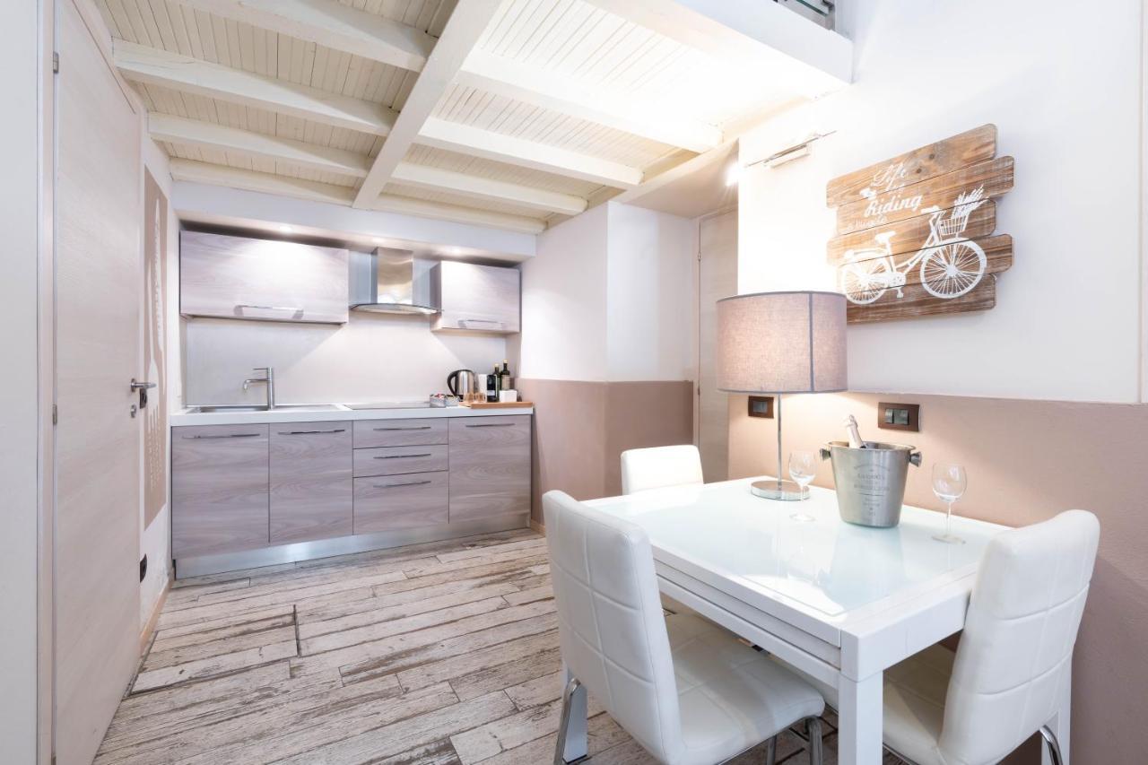 ורונה Romeo And Juliet Apartments מראה חיצוני תמונה