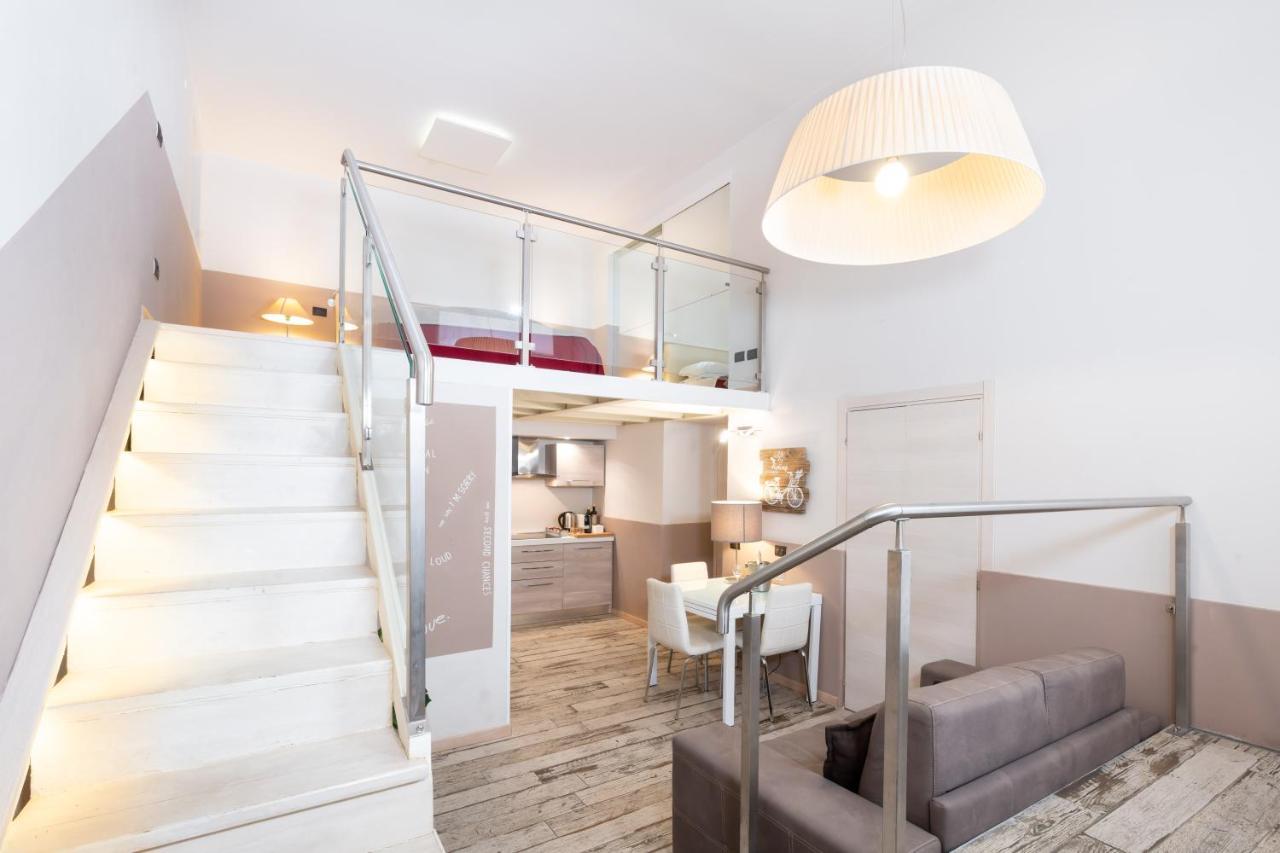 ורונה Romeo And Juliet Apartments מראה חיצוני תמונה