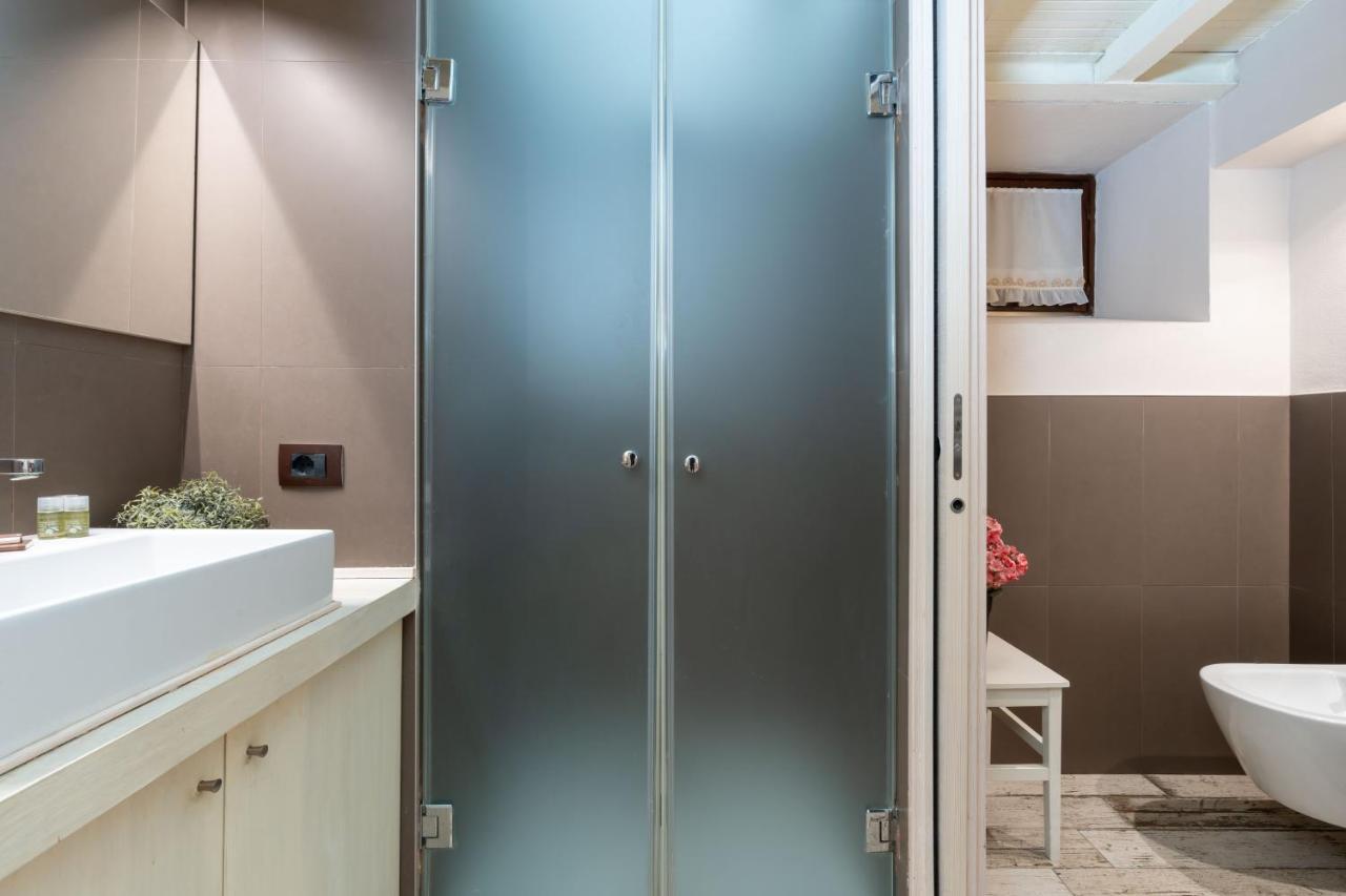 ורונה Romeo And Juliet Apartments מראה חיצוני תמונה