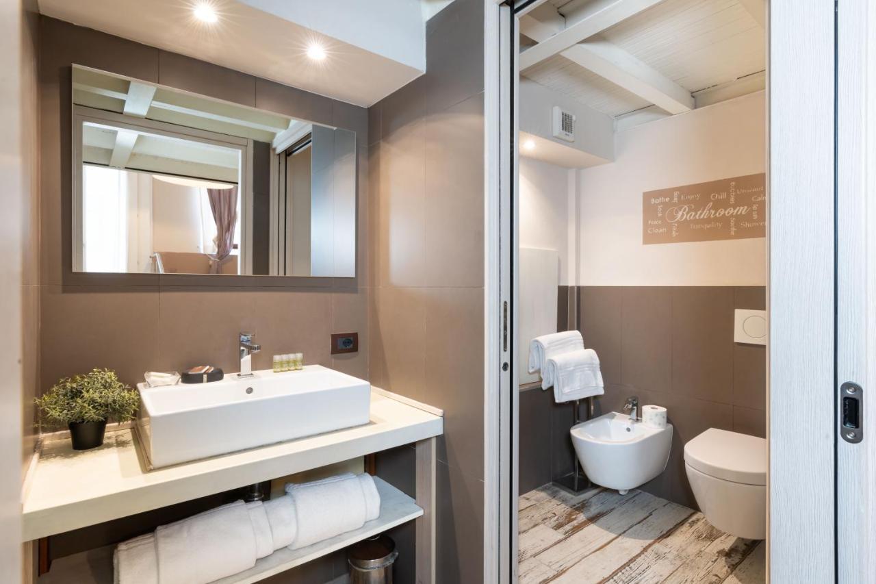 ורונה Romeo And Juliet Apartments מראה חיצוני תמונה
