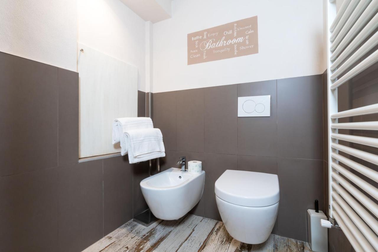 ורונה Romeo And Juliet Apartments מראה חיצוני תמונה
