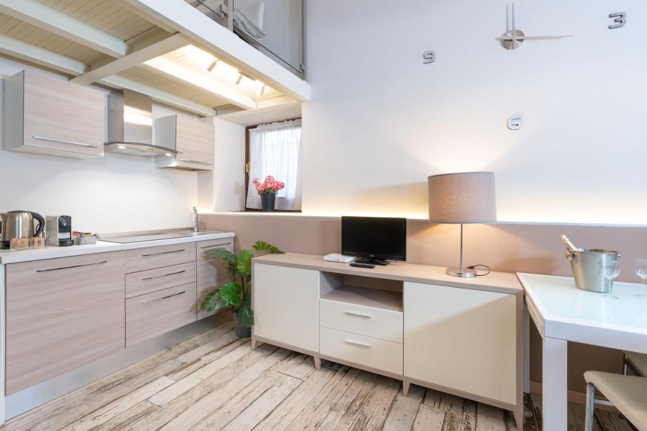 ורונה Romeo And Juliet Apartments מראה חיצוני תמונה