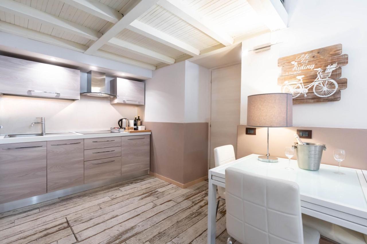 ורונה Romeo And Juliet Apartments מראה חיצוני תמונה